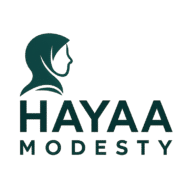 haya modesty