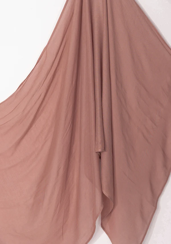 BreezeWeave Modal Hijab